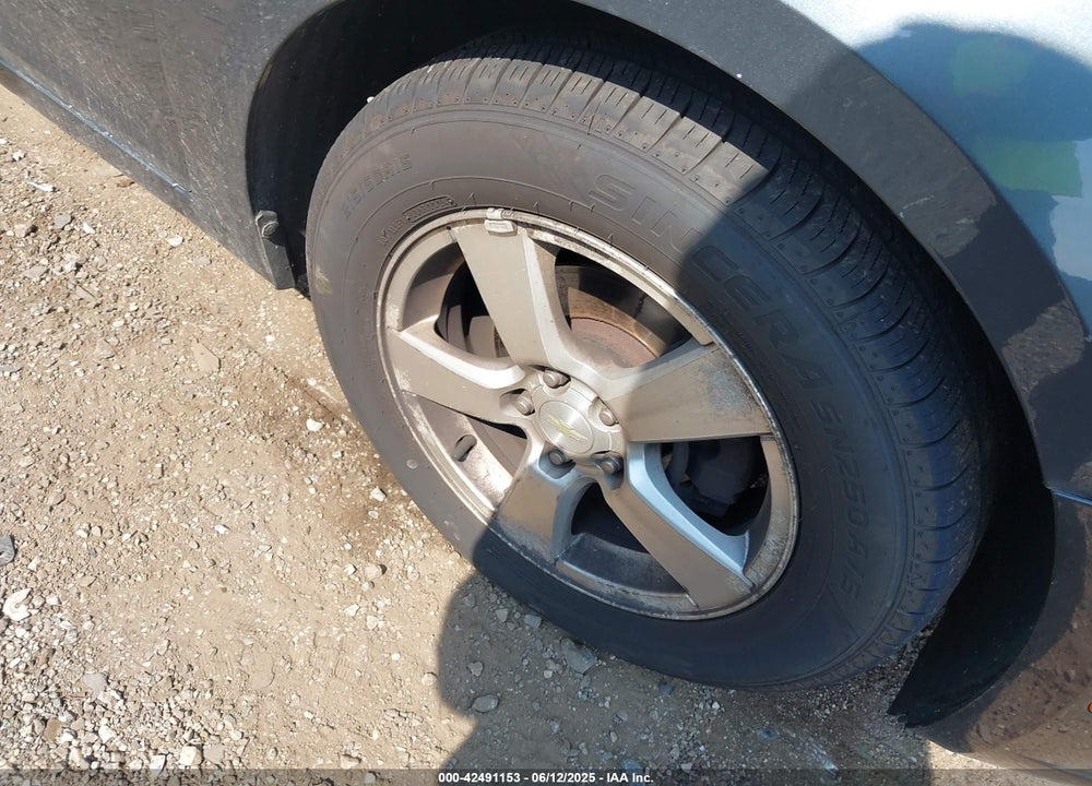 2013 CHEVROLET CRUZE VIN: 1G1PC5SB5D7213517