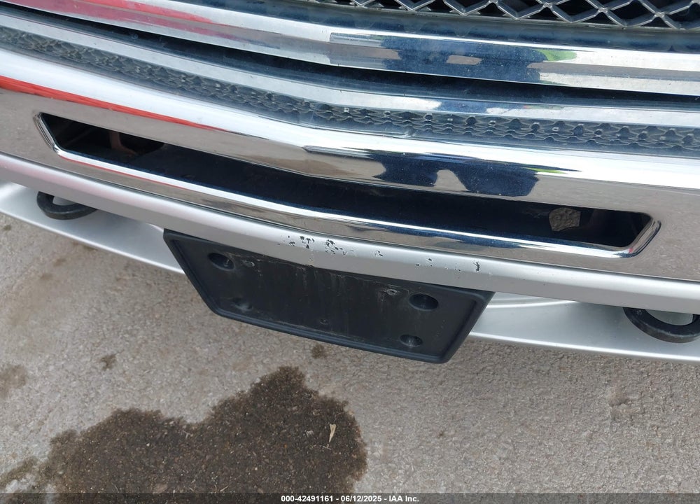 2012 CHEVROLET SILVERADO 1500 VIN: 3GCPKSE7XCG248685
