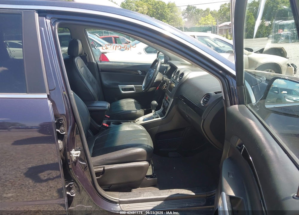 2014 CHEVROLET CAPTIVA SPORT LT VIN: 3GNAL3EK4ES610238