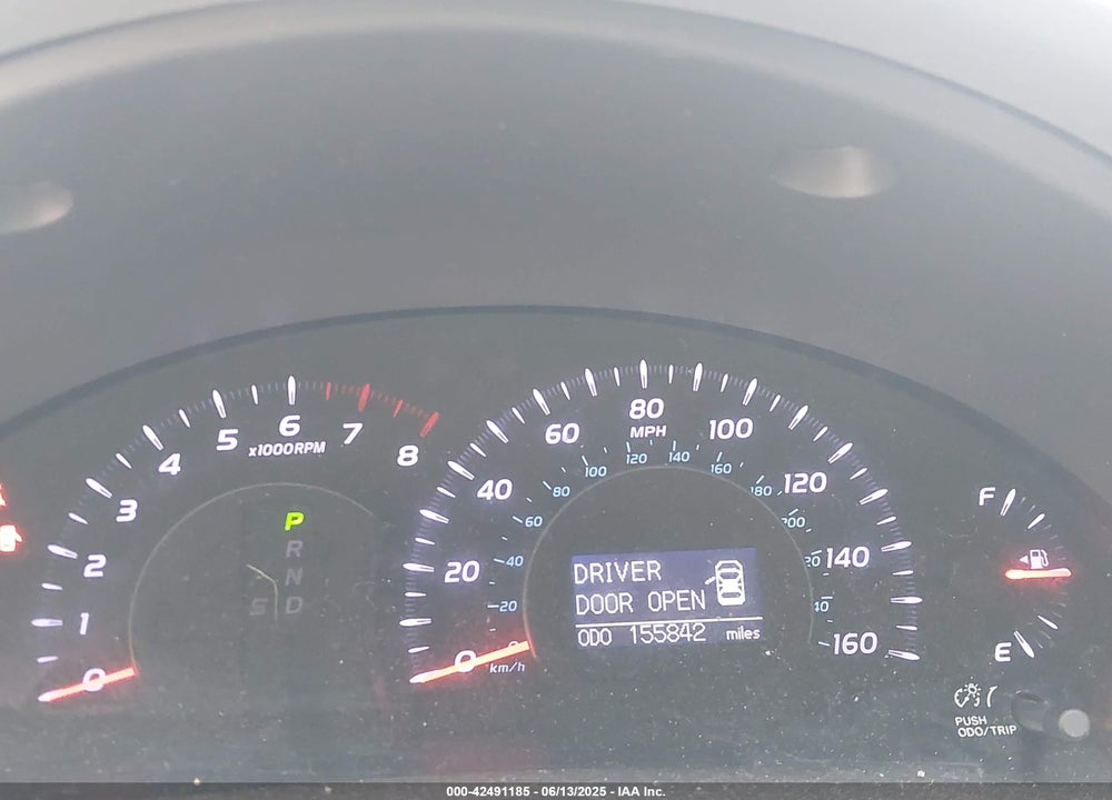 2011 TOYOTA CAMRY VIN: 4T1BK3EK2BU631404