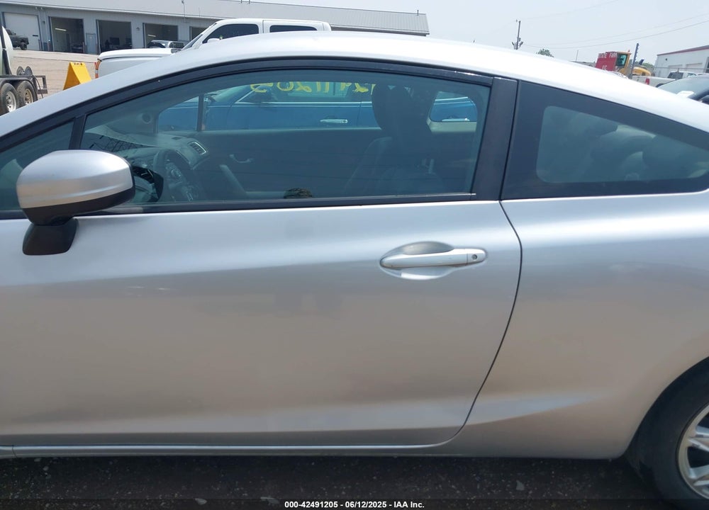 2015 HONDA CIVIC VIN: 2HGFG3B56FH527871