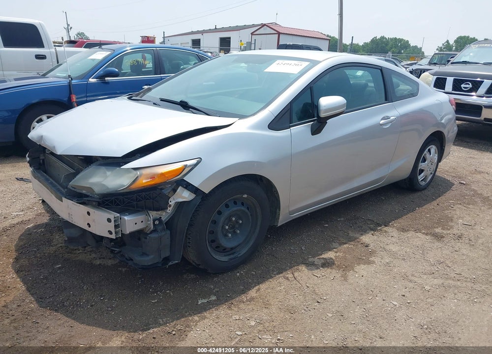 2015 HONDA CIVIC VIN: 2HGFG3B56FH527871