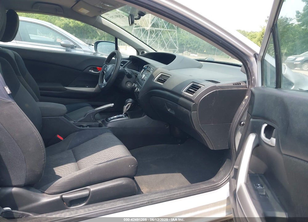 2015 HONDA CIVIC VIN: 2HGFG3B56FH527871
