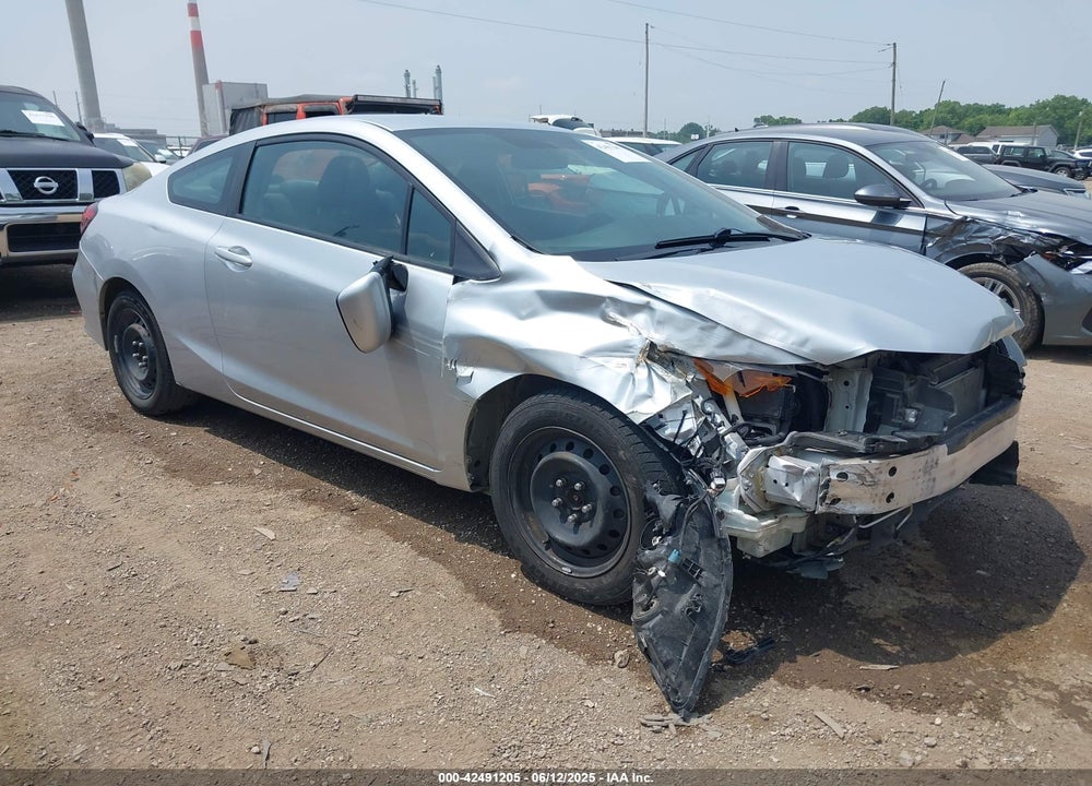 2015 HONDA CIVIC VIN: 2HGFG3B56FH527871