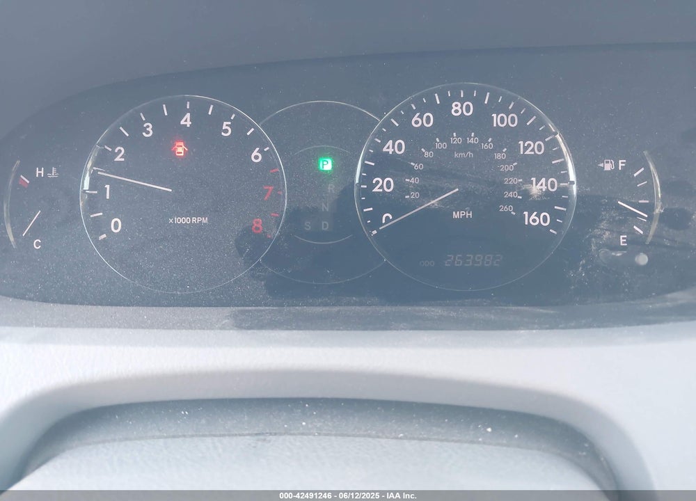 2005 TOYOTA AVALON XLS VIN: 4T1BK36B75U008038