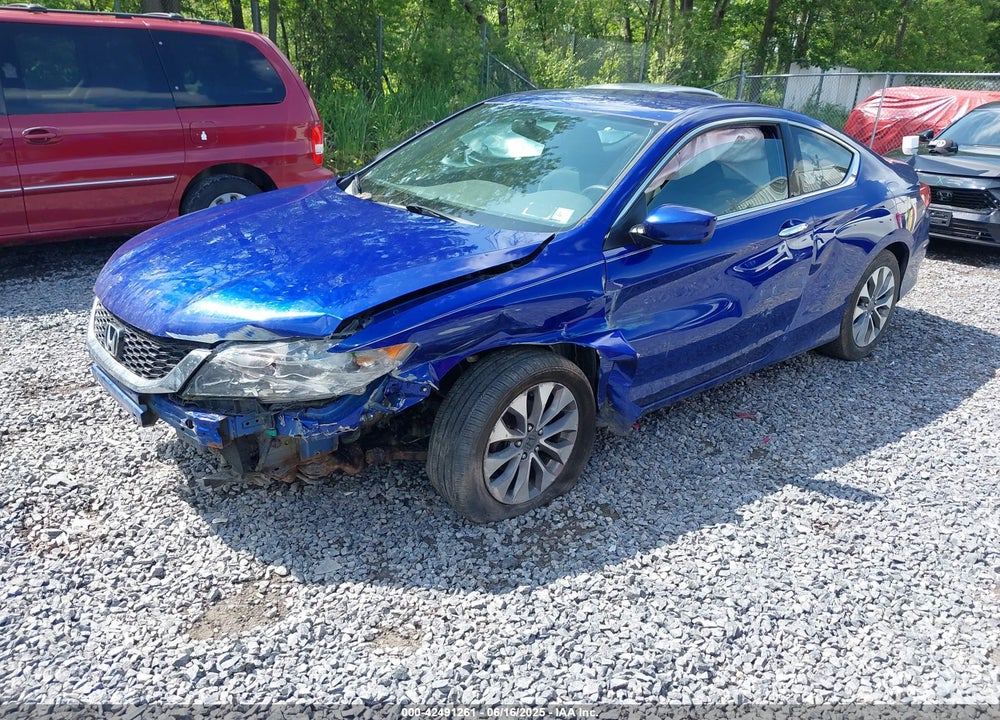 2015 HONDA ACCORD VIN: 1HGCT1B31FA014060