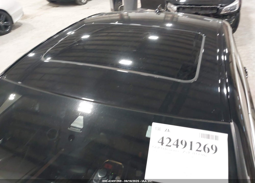 2019 BMW 330I VIN: 3MW5R7J54K8B00283