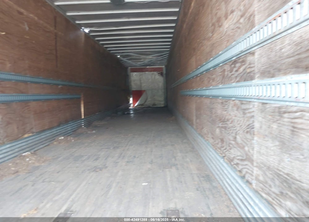 2003 LUFKIN INDUSTRIES --- VIN: 1L01A532031153070