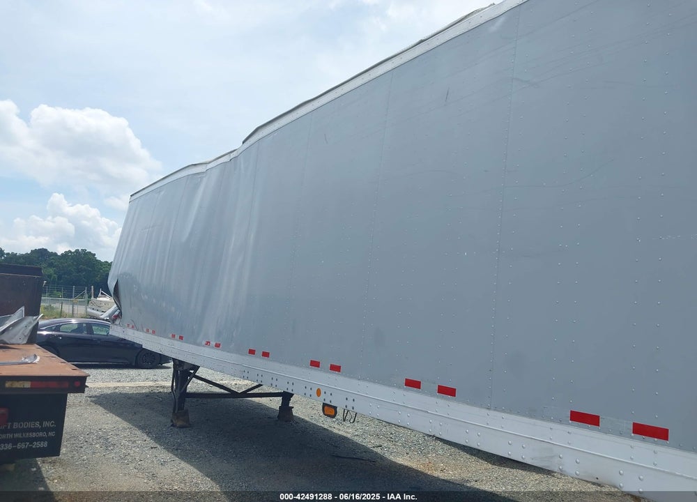 2003 LUFKIN INDUSTRIES --- VIN: 1L01A532031153070