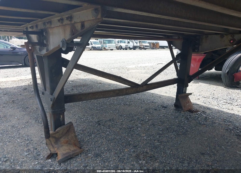 2003 LUFKIN INDUSTRIES --- VIN: 1L01A532031153070