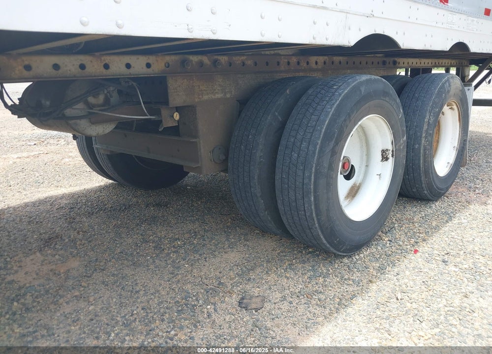 2003 LUFKIN INDUSTRIES --- VIN: 1L01A532031153070