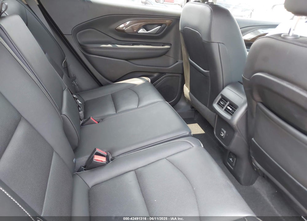 2019 GMC TERRAIN VIN: 3GKALSEX8KL134455
