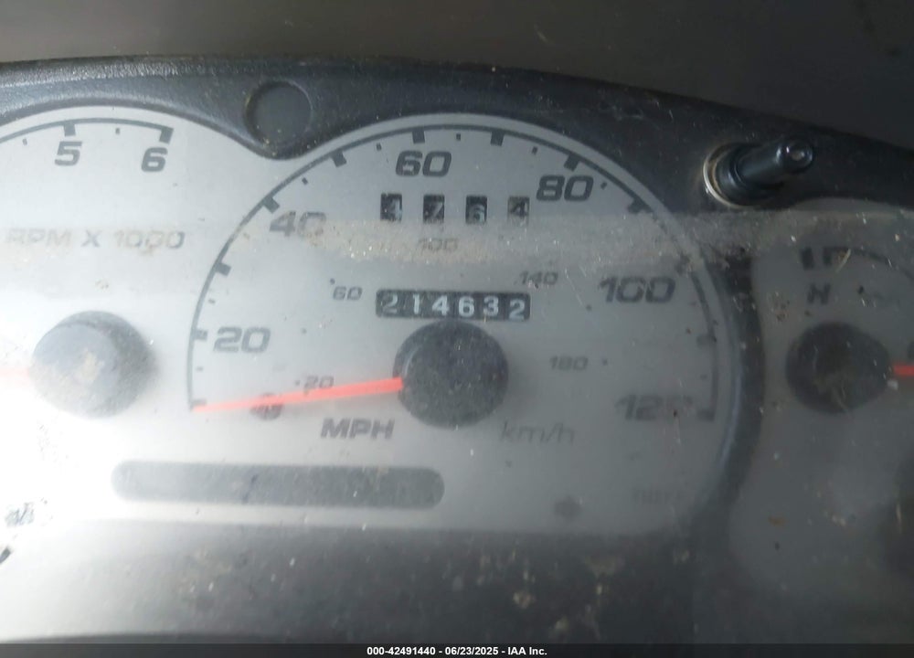 2003 FORD RANGER XL/XLT VIN: 1FTYR10D13PA17953