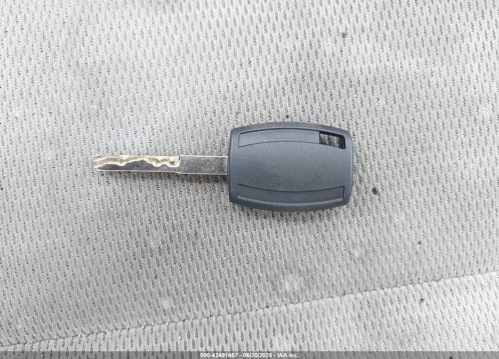 2012 FORD FOCUS VIN: 1FAHP3F24CL102709
