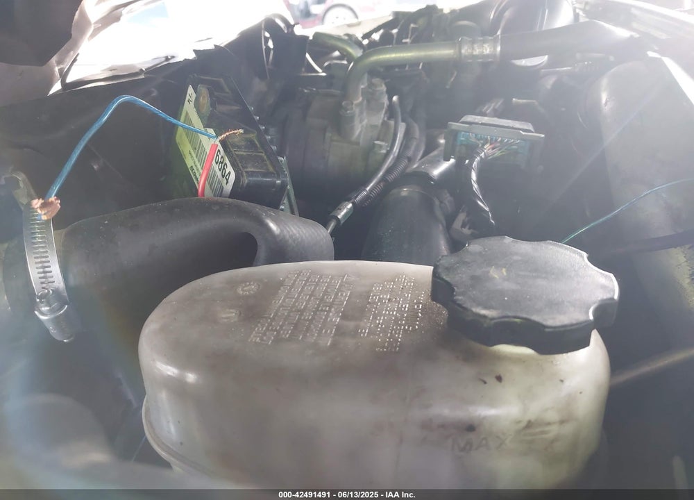 2007 CHEVROLET SILVERADO VIN: 1GCHC23D67F131543