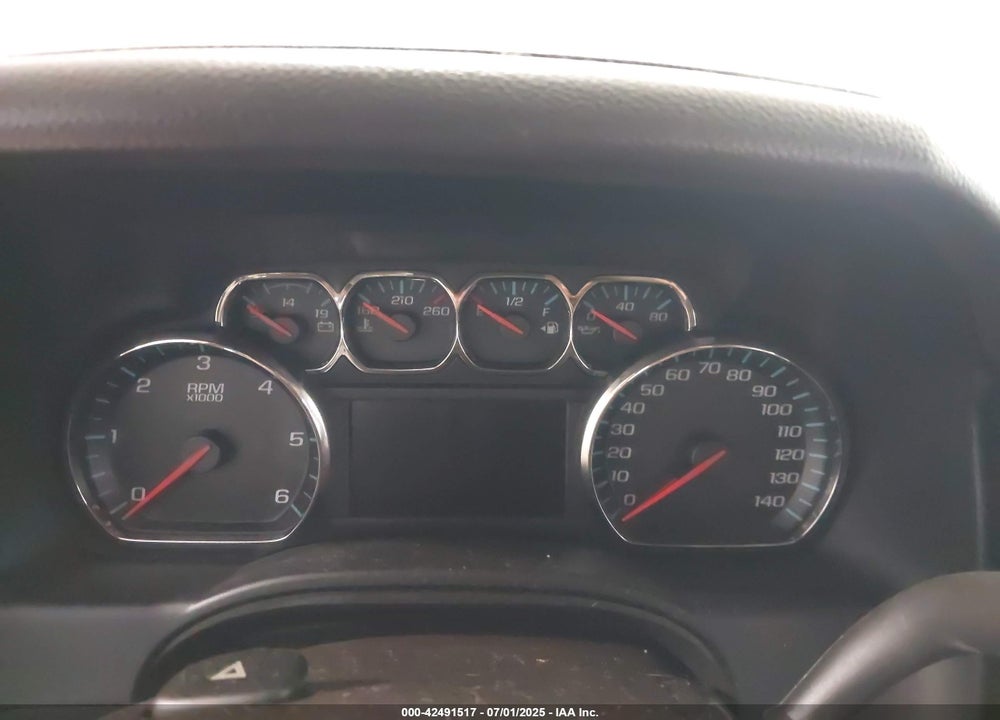 2015 CHEVROLET SUBURBAN 1500 VIN: 1GNSKJKC7FR515119