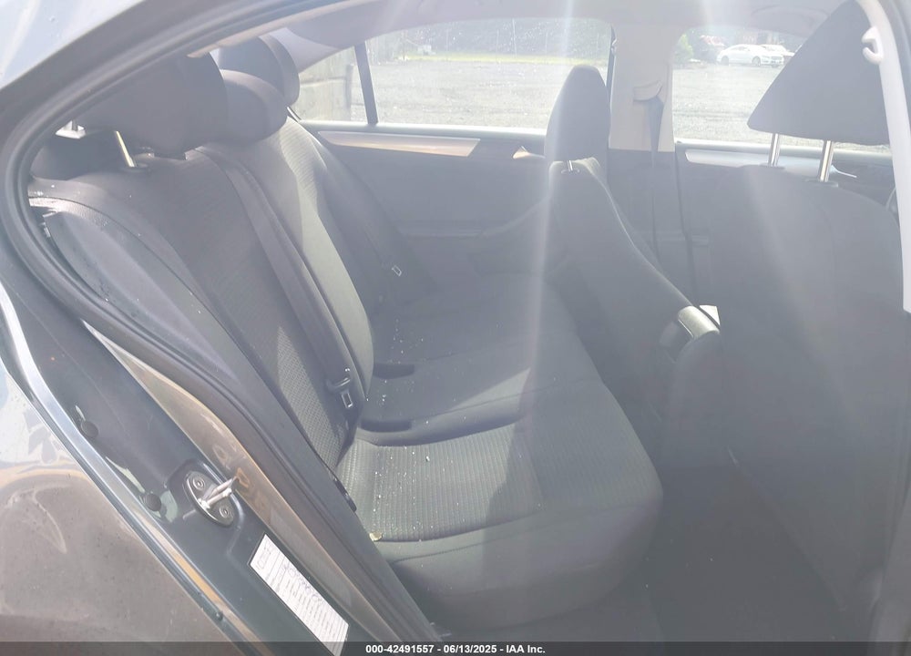 2016 VOLKSWAGEN JETTA 1.4T SE VIN: 3VWD67AJ5GM267249
