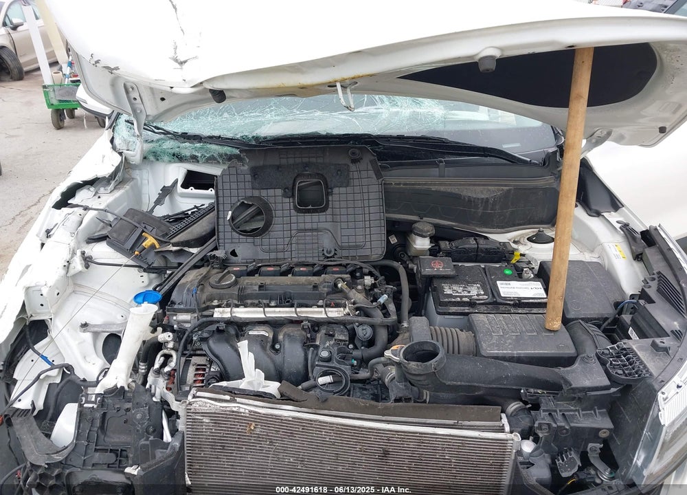 2024 KIA SELTOS VIN: KNDERCAA6R7515013