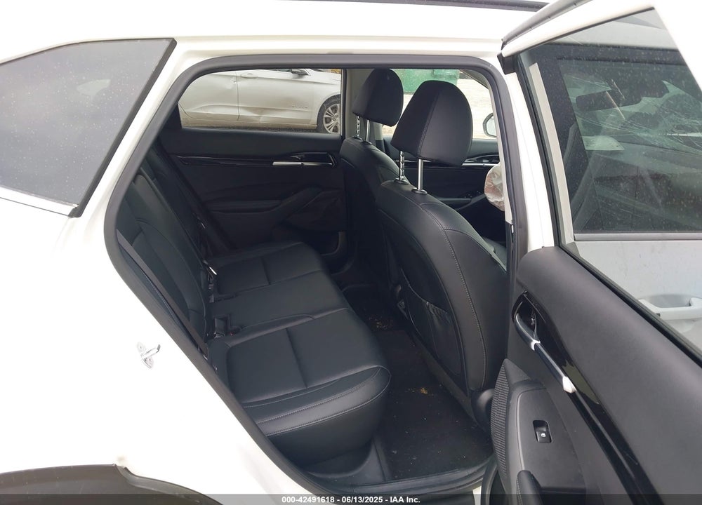2024 KIA SELTOS VIN: KNDERCAA6R7515013
