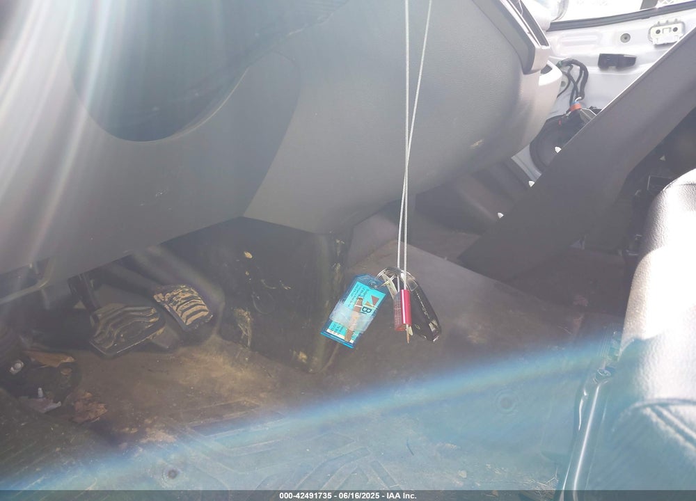 2022 FORD TRANSIT-250 VIN: 1FTBR1C83NKA81478