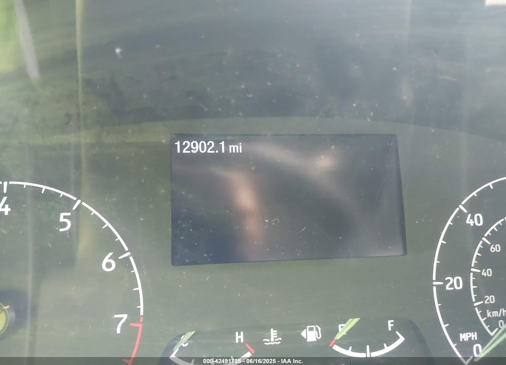 2022 FORD TRANSIT-250 VIN: 1FTBR1C83NKA81478
