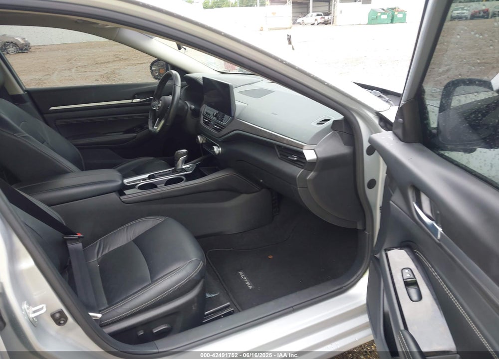 2023 NISSAN ALTIMA VIN: 1N4BL4EV7PN366181