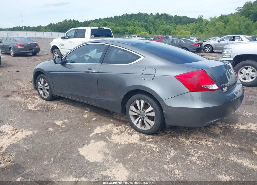 2012 HONDA ACCORD 2.4 EX VIN: 1HGCS1B74CA018265