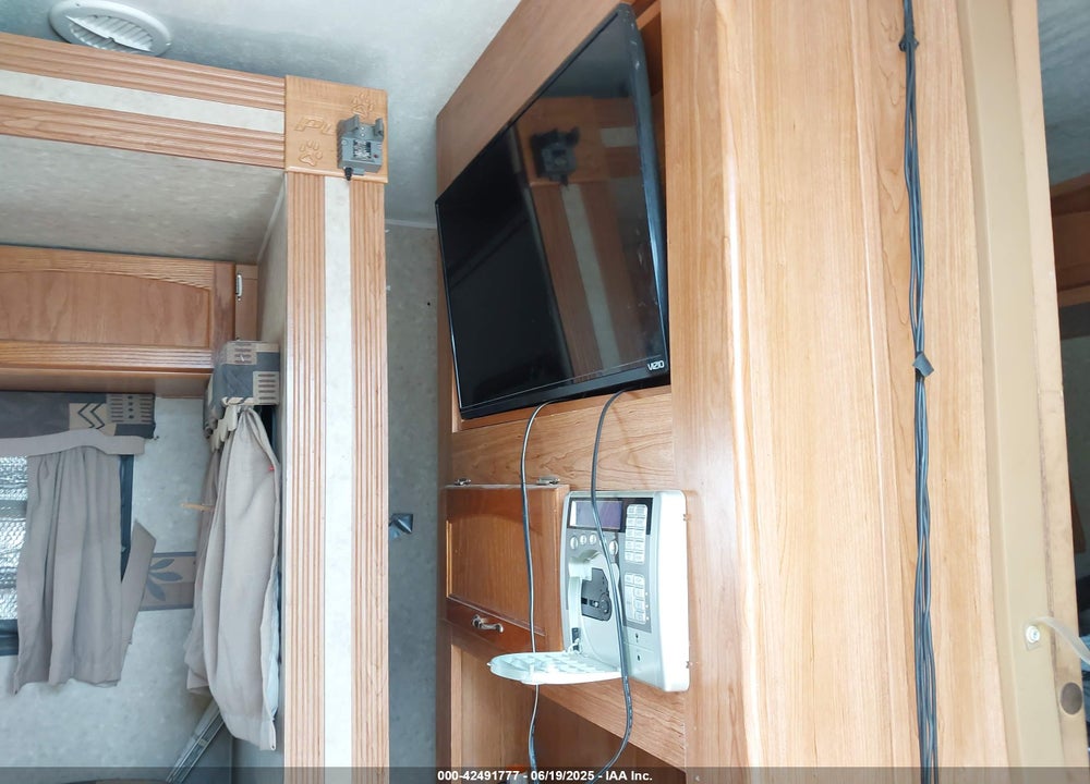 2009 PUMA OTHER VIN: 4X4TPUF229P021066
