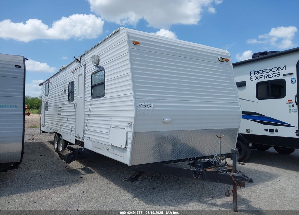 2009 PUMA OTHER VIN: 4X4TPUF229P021066