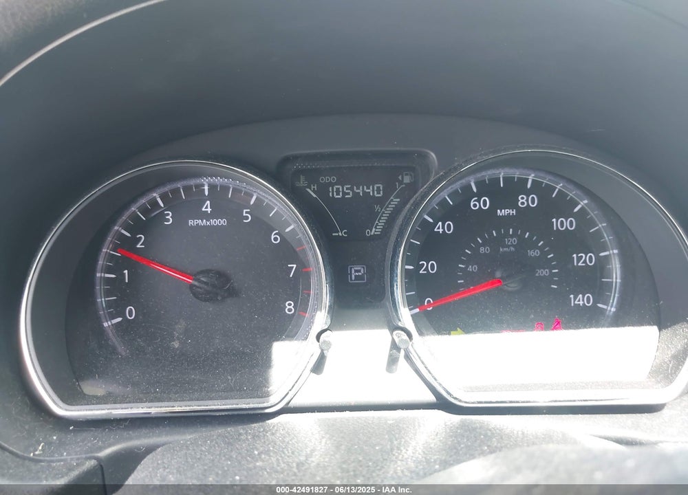 2018 NISSAN VERSA VIN: 3N1CN7APXJL871630