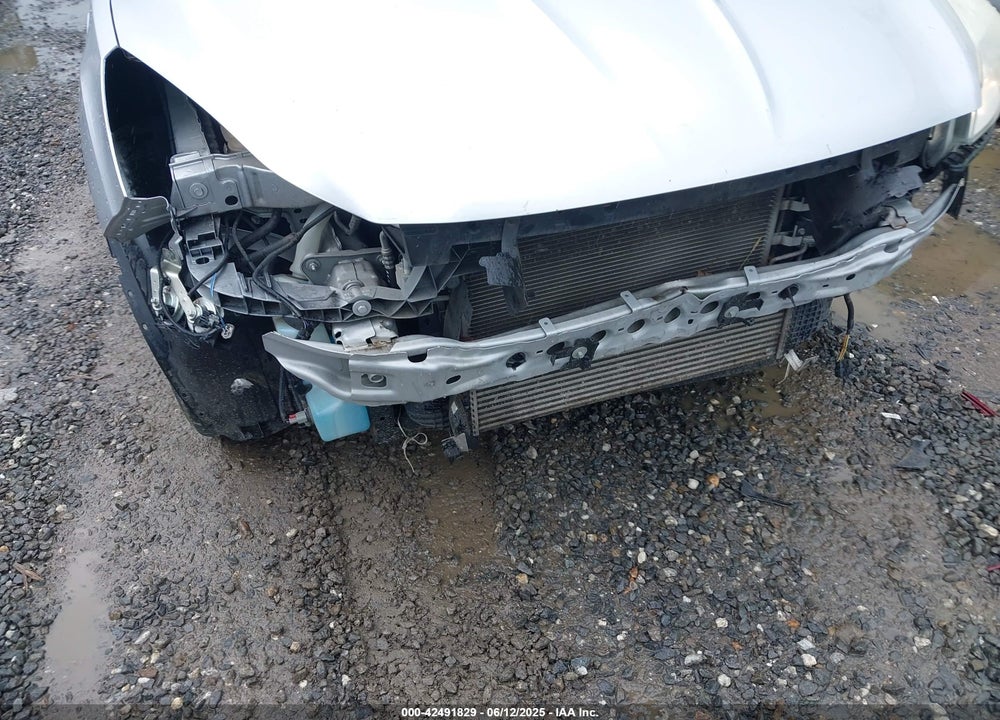2015 FORD ESCAPE SE VIN: 1FMCU9G97FUA83241