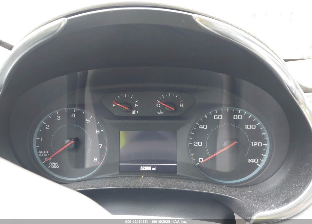 2021 CHEVROLET MALIBU VIN: 1G1ZD5ST3MF076887