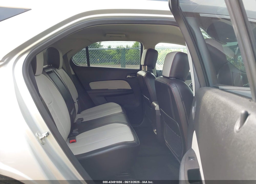 2015 CHEVROLET EQUINOX VIN: 2GNALDEKXF1145371