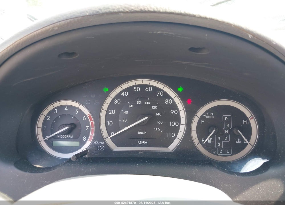 2004 TOYOTA SIENNA XLE VIN: 5TDZA22C64S104275