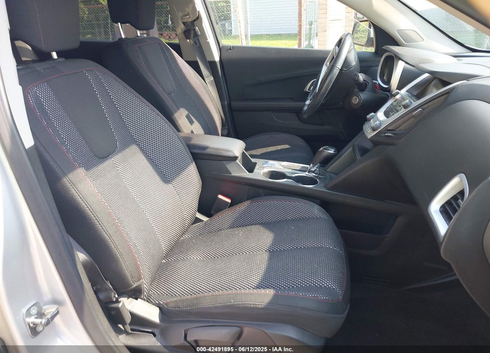 2017 CHEVROLET EQUINOX VIN: 2GNALCEK8H1582170