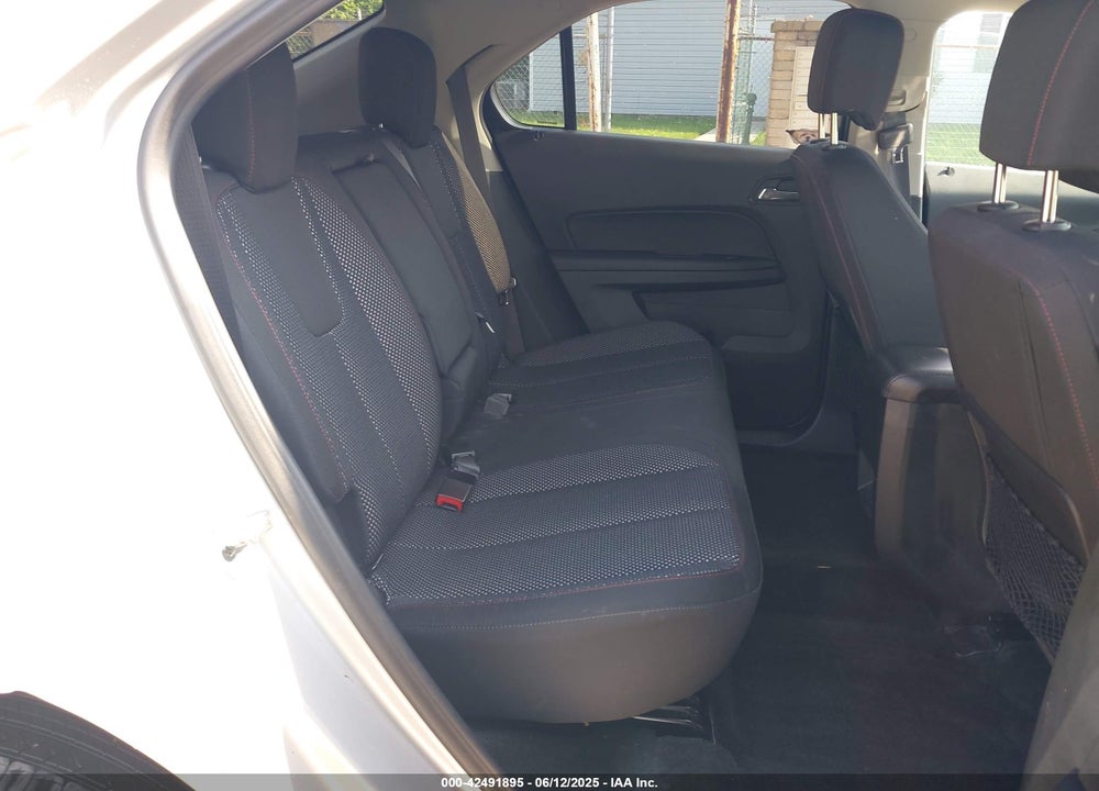 2017 CHEVROLET EQUINOX VIN: 2GNALCEK8H1582170