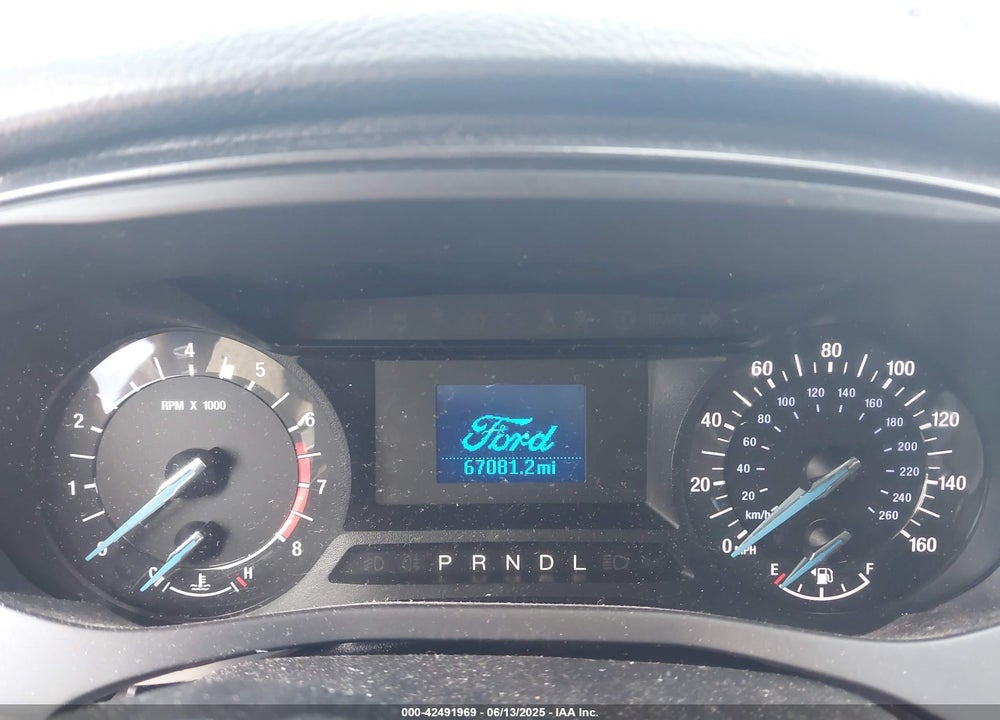 2018 FORD FUSION VIN: 3FA6P0G76JR210473