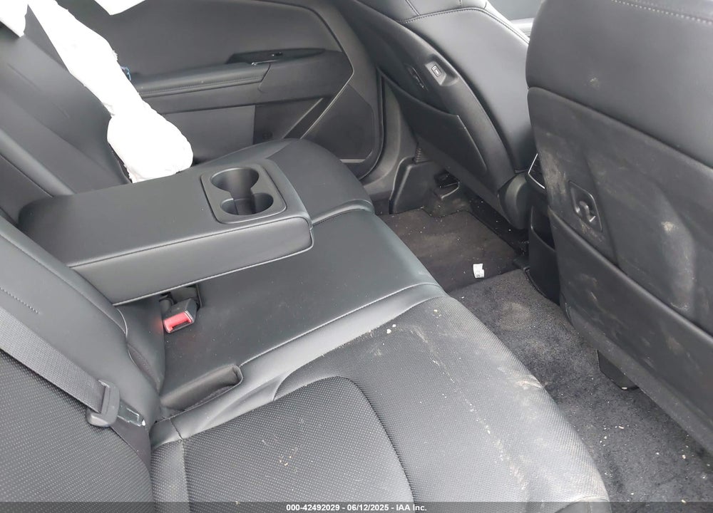 2024 KIA SPORTAGE VIN: 5XYK3CDF1RG210078