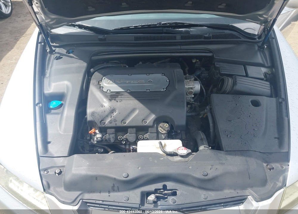 2006 ACURA TL VIN: 19UUA66236A026154