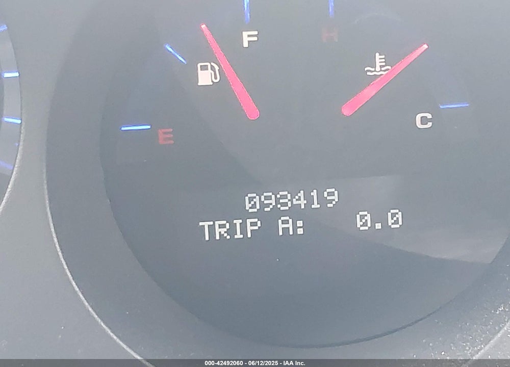 2006 ACURA TL VIN: 19UUA66236A026154