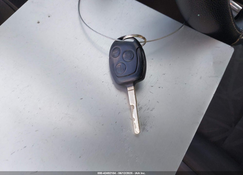 2011 FORD FIESTA SE VIN: 3FADP4BJ3BM181711