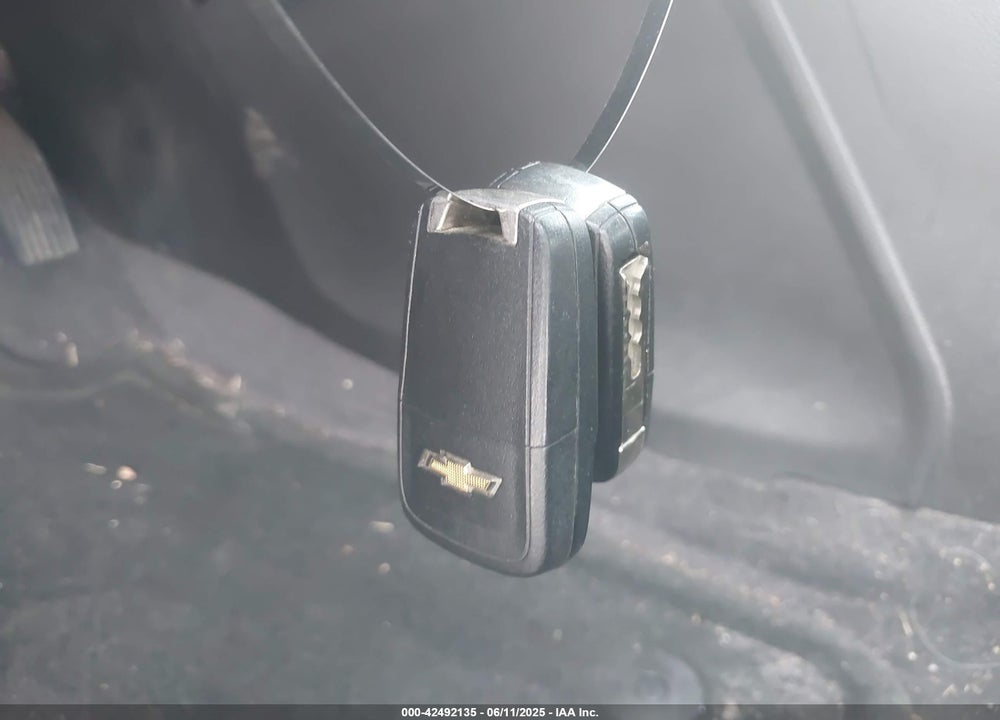 2012 CHEVROLET CRUZE VIN: 1G1PF5SC6C7368155