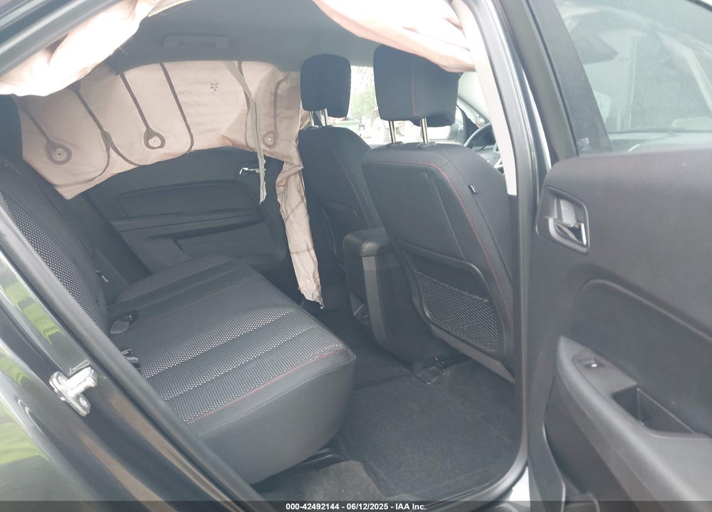 2017 CHEVROLET EQUINOX VIN: 2GNALCEK7H1521585