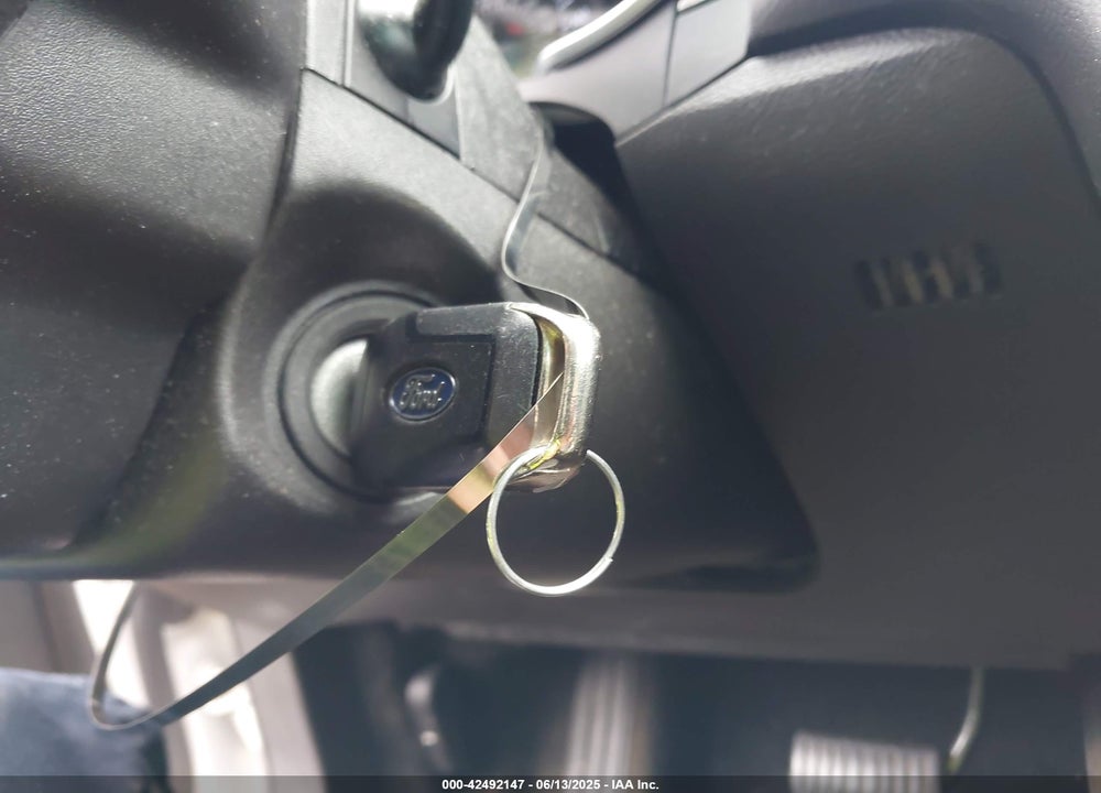 2016 FORD FUSION SE VIN: 3FA6P0HD4GR272791