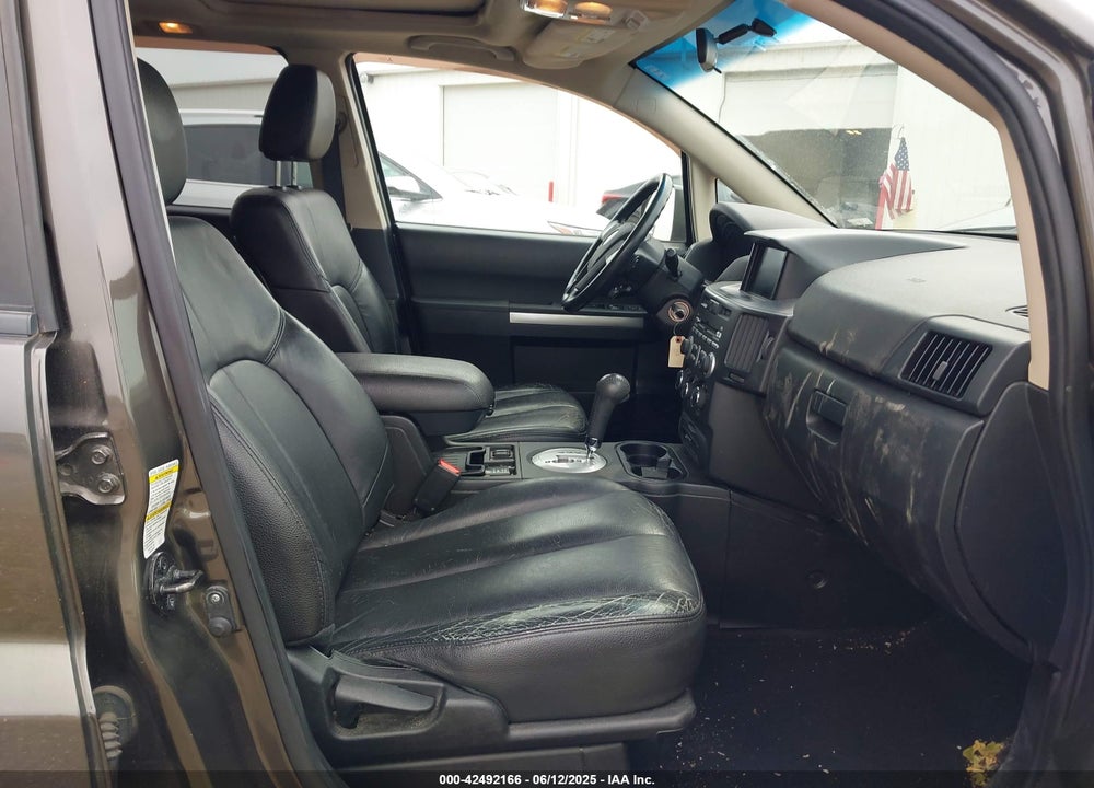 2010 MITSUBISHI ENDEAVOR VIN: 4A4JN3AS1AE007169
