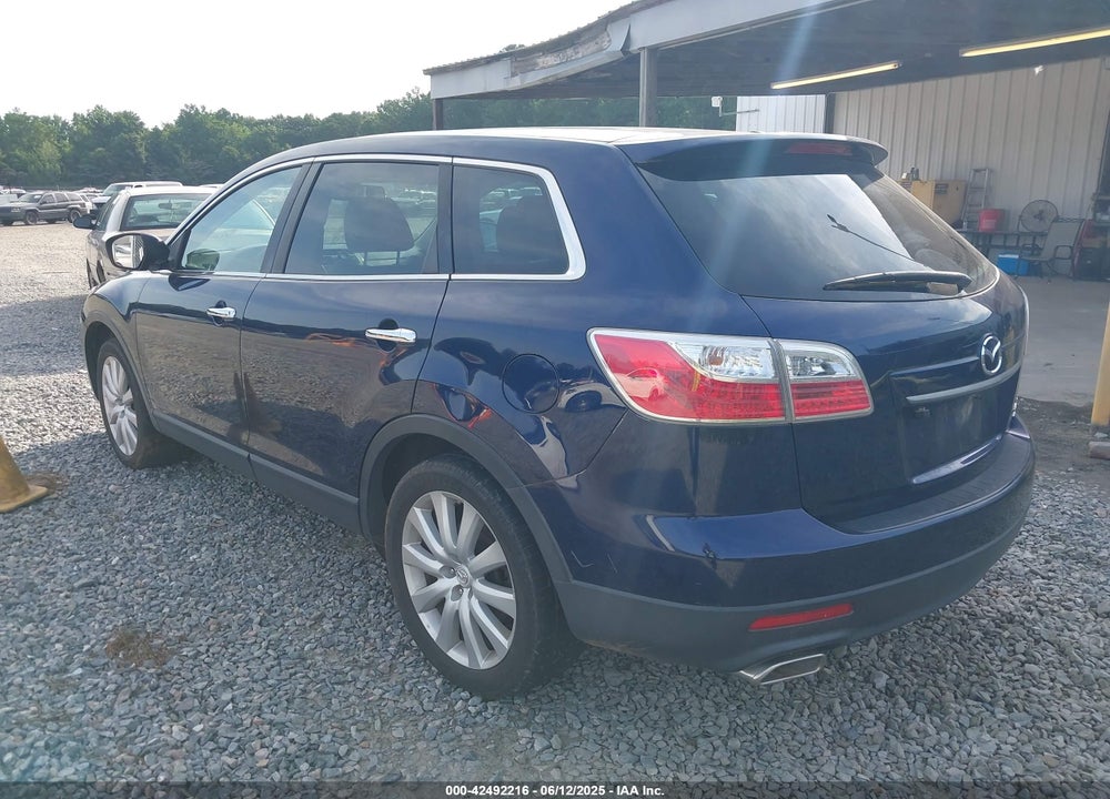 2010 MAZDA CX-9 VIN: JM3TB3MV7A0230514