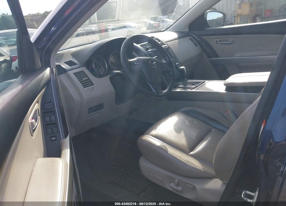 2010 MAZDA CX-9 VIN: JM3TB3MV7A0230514