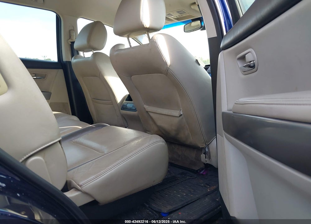 2010 MAZDA CX-9 VIN: JM3TB3MV7A0230514