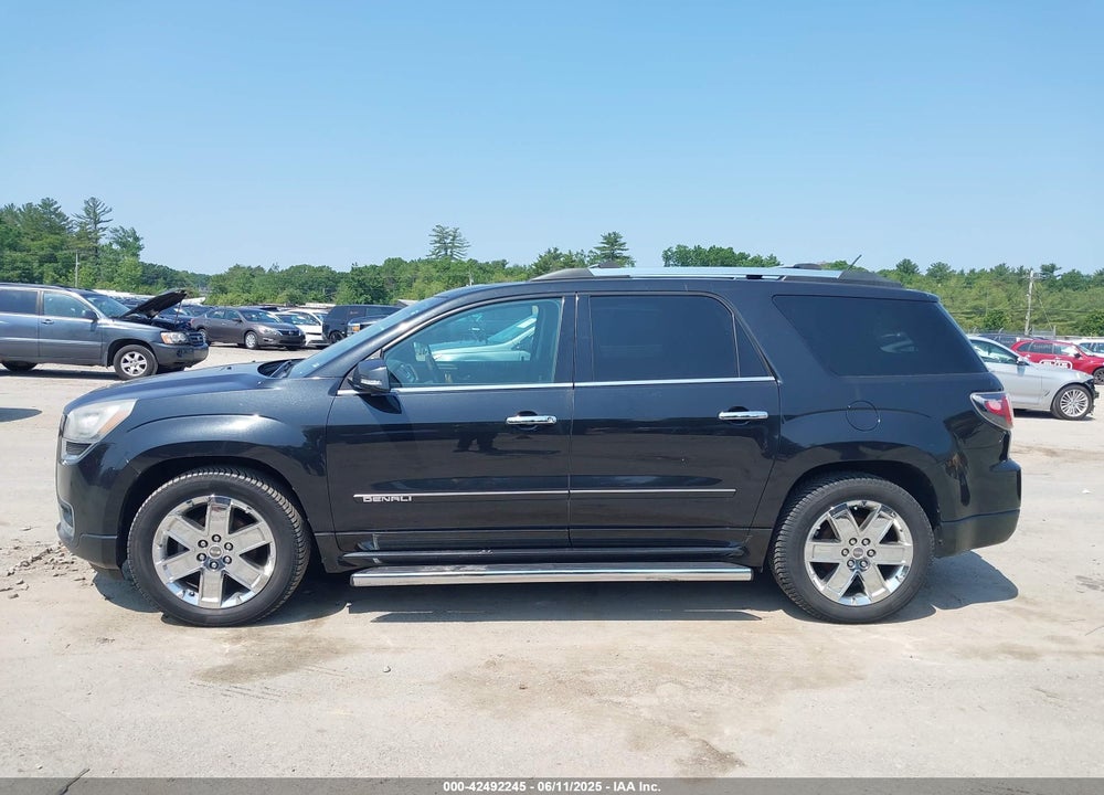 2013 GMC ACADIA VIN: 1GKKVTKD2DJ215248