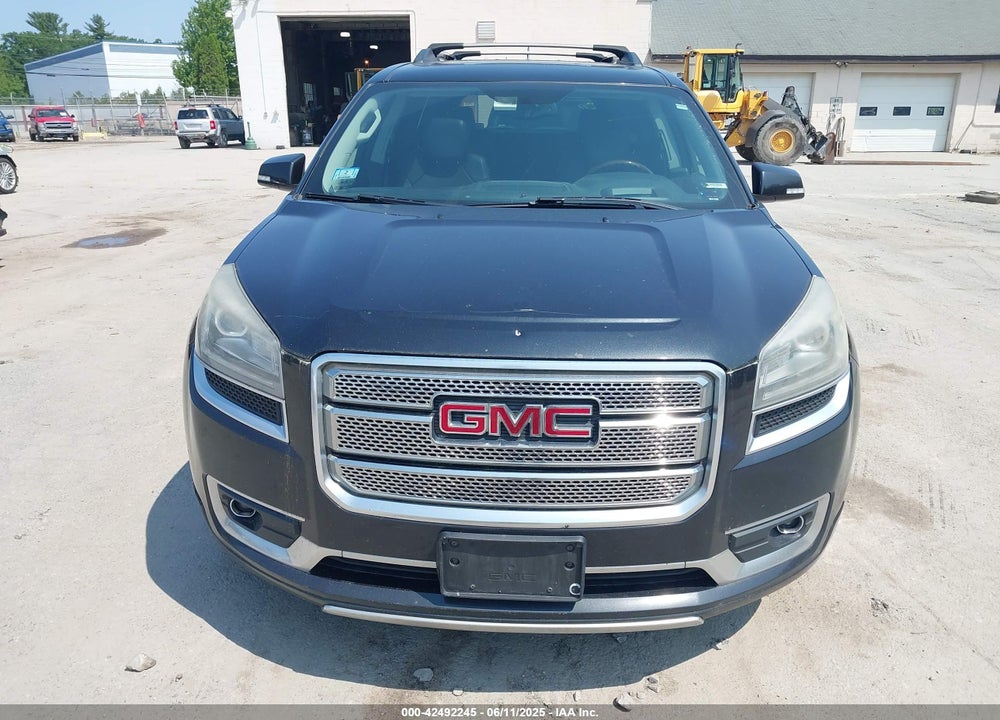 2013 GMC ACADIA VIN: 1GKKVTKD2DJ215248